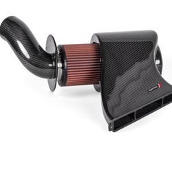 APR and Spulen Intake System 