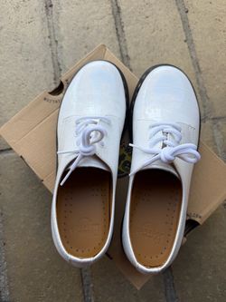 Doc Martens