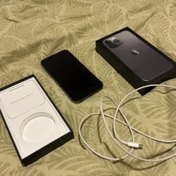iPhone 13 Pro Max