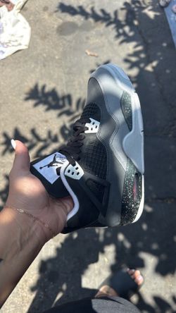 Jordan size 6y