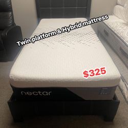 Twin Xl Mattresses 