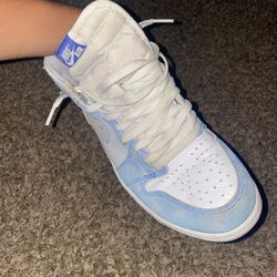 Jordan 