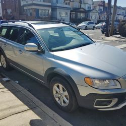2010 Volvo