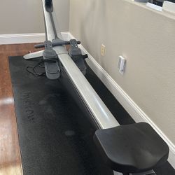Hydrow PRO Rower W/ 22” Screen