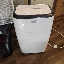 Black And Decker Ac Unit