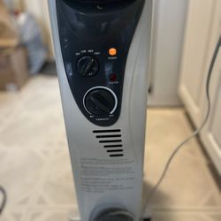 Pelonis Portable Heater 