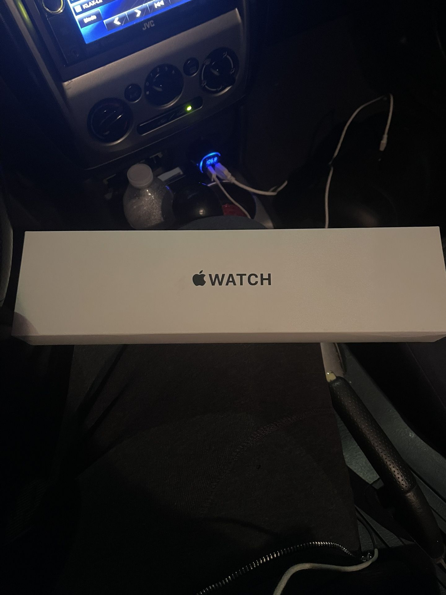 Apple Watch SE 1st Gen