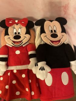 Disney Kitchen Mittens, Oven