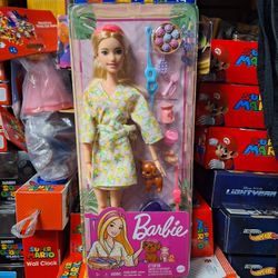 Barbie