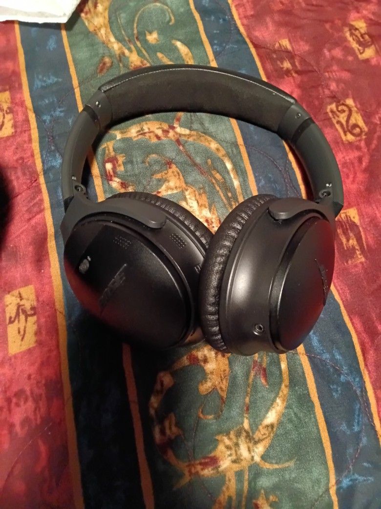 Bose Bluetooth