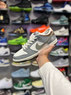 Nike SB Dunk Low Yuto Horigome