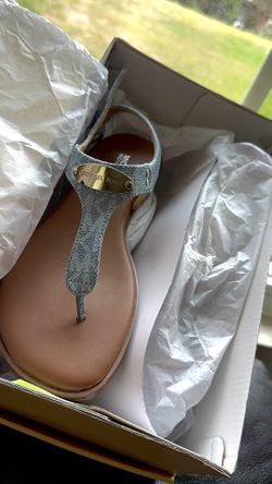 MK- MICHAEL KORS Sandals