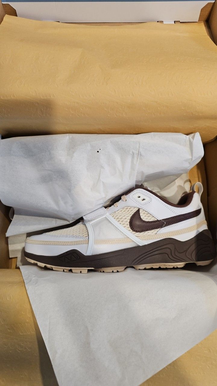 Nike Zoom Field Jaxx Men's Shoes