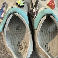 Crocs 10c