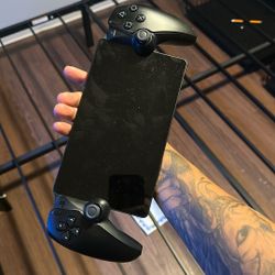 PSP Portable 