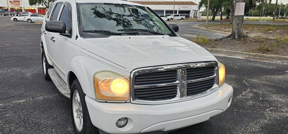 2006 Dodge Durango