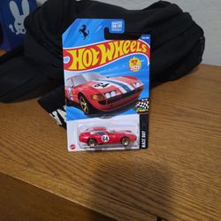Ferrari Toys
