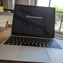 Framework Laptop 