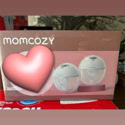 MomCozy 
