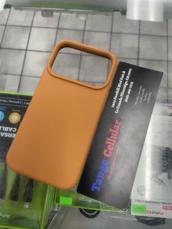 iPhone 17 Pro - Case