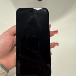 iPhone 15 Pro Max Verizon  $700