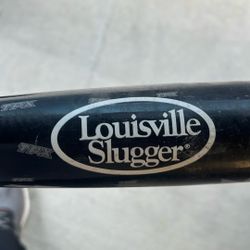 Kids Louisville Slugger TPX 