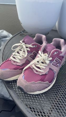 New Balance 2002r Protection Pack