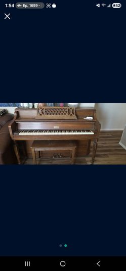 Free Piano