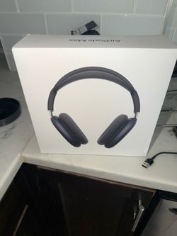 Airpod Max *Brand new*