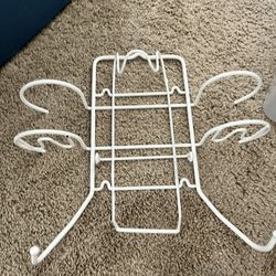 Hanging Rack