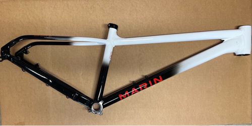 Marin San Quentin Frame - Large (New)