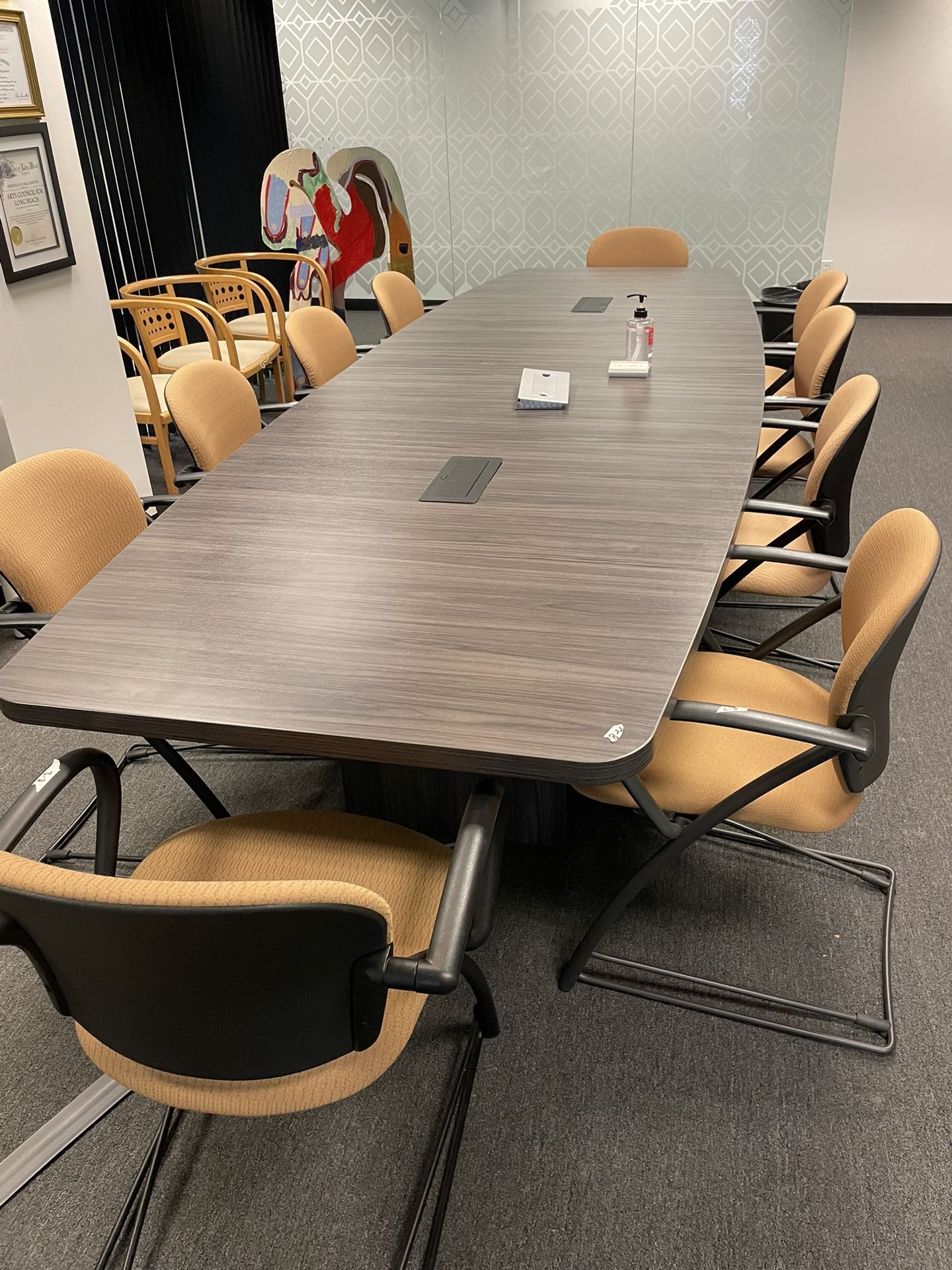 Conference Table For Sale