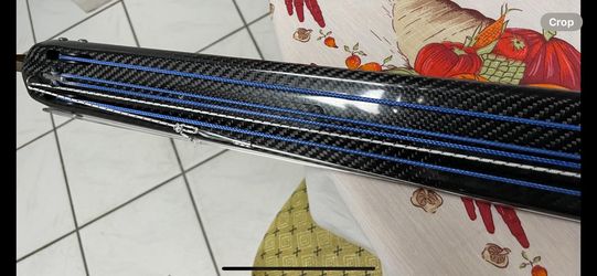 Uragano 115 Cetma-Composites