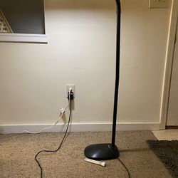 Ottlite Lamp, Tall Flexible/Adjustable 