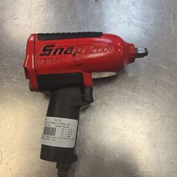 Snap On Impact Wrench 