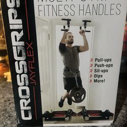 Crossgrips Gym Gear New 