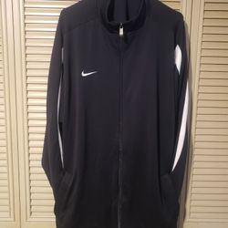 Nike Track Jacket 3xl