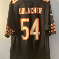 Brian Urlacher Jersey ( Medium ) 