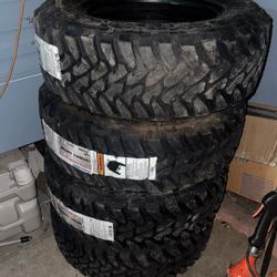 Toyotires275/65r18MR 