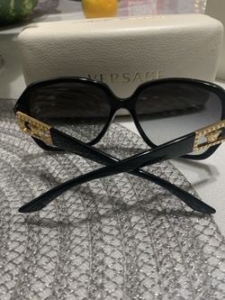 Authentic Versace Sunglasses
