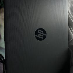 Hp Laptop 