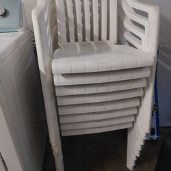 Sturdy Chairs