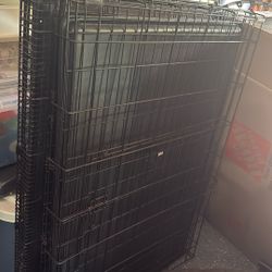 Dog Cage