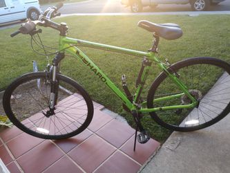 Haro 6000 series aluminum new arrivals