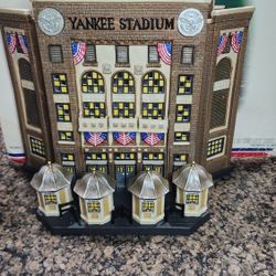 Yankee Stadium