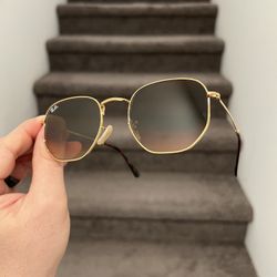 NEW Sunglasses original RayBan 