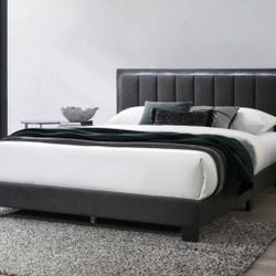 Queen Size Bed Frame Only 