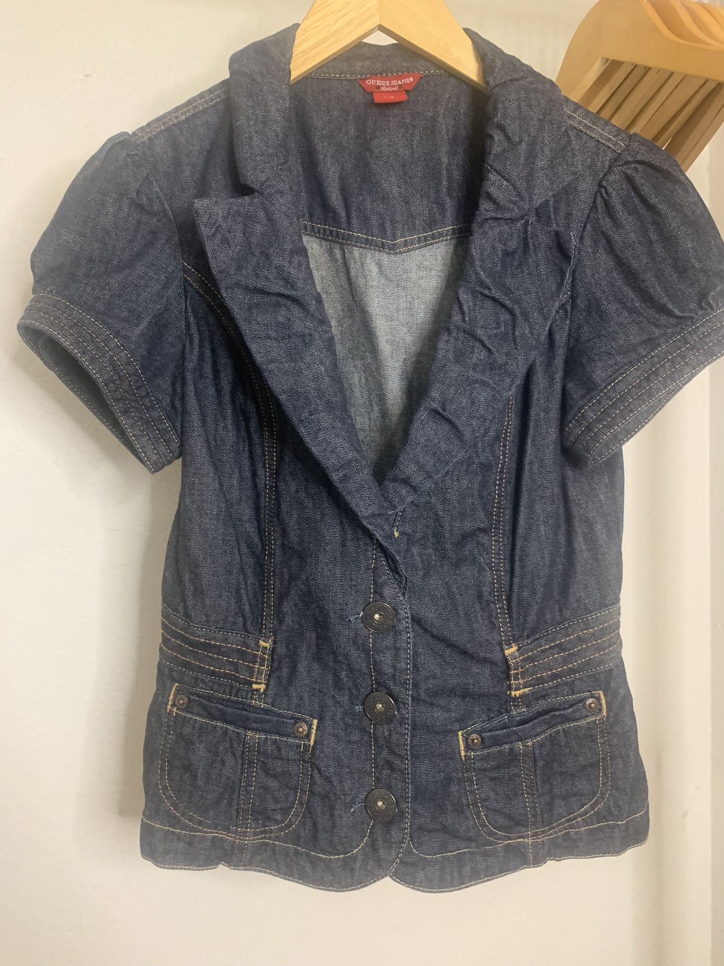 Women’s Blazer
