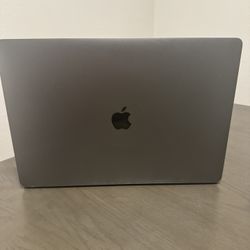MacBook Pro 2016