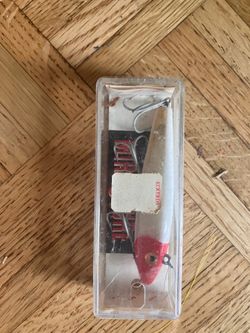 heddon lure